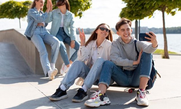 Capai Sama Drama, Gen Z Lewat Jalur Damai