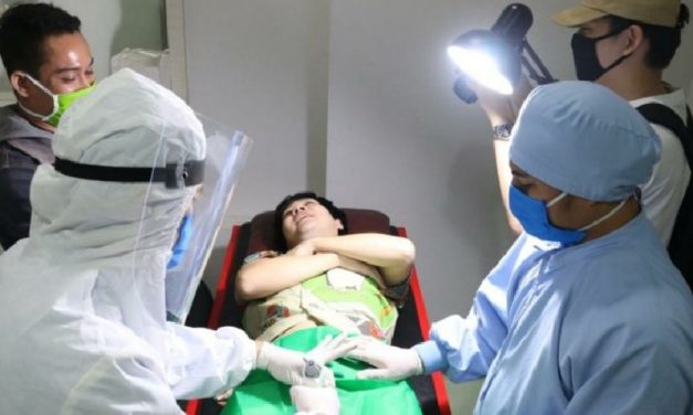 Deretan Manfaat Khitan Bagi Pria Dewasa