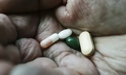 Jenis Obat Yang Berisiko Bikin Mudah Lupa