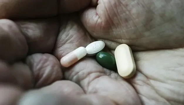 Jenis Obat Yang Berisiko Bikin Mudah Lupa