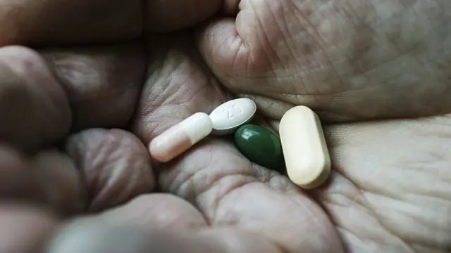 Jenis Obat Yang Berisiko Bikin Mudah Lupa
