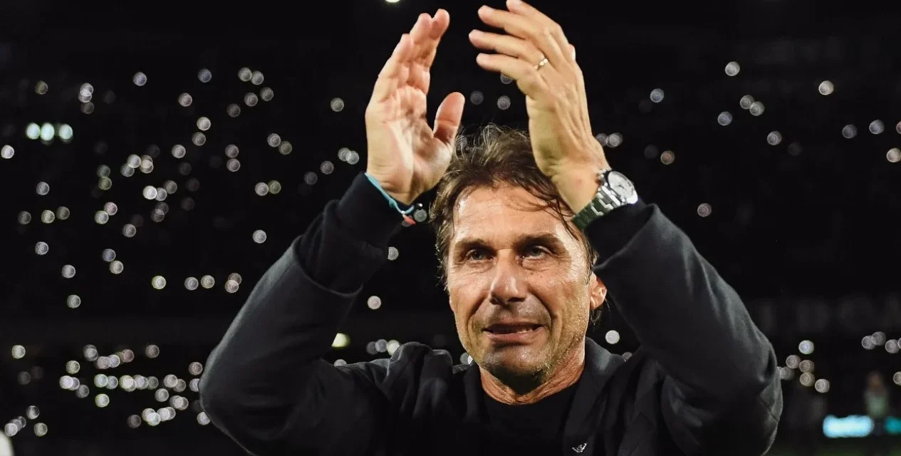 Kalah dari Como, Conte Semprot Keputusan Wasit