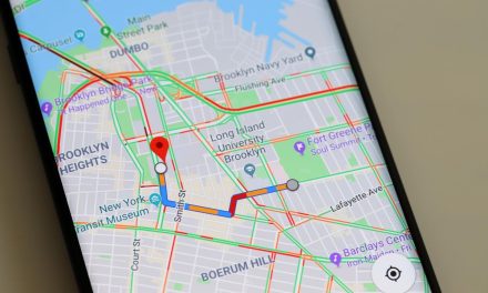 Nyasar Di Korea Gara-Gara Google Maps? Ini Sebabnya!