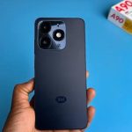 Pesona Itel A90, HP Terjangkau Rasa iPhone 13