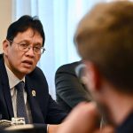 Sinyal Positif Ekonomi RI Usai OECD Naikkan Proyeksi