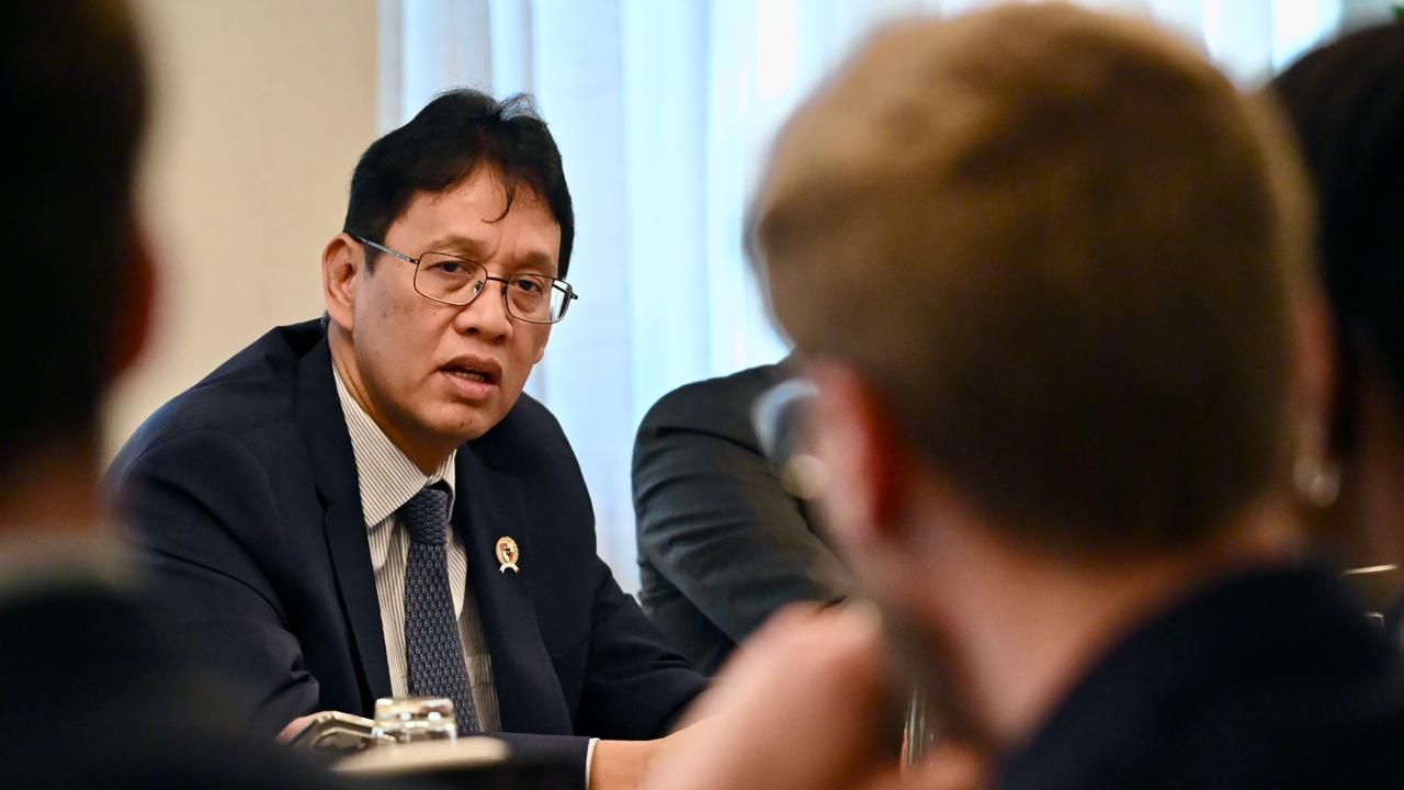 Sinyal Positif Ekonomi RI Usai OECD Naikkan Proyeksi
