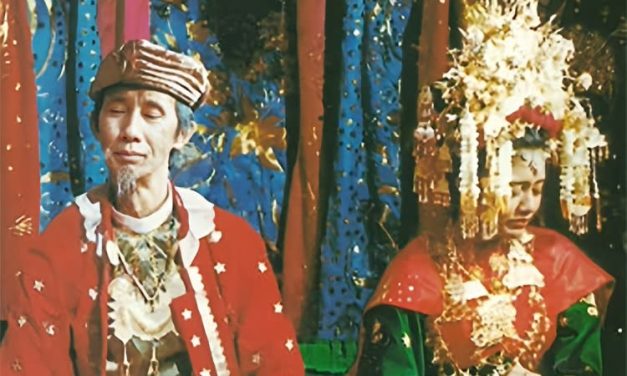 Sisi Unik Suku Minang Yang Jarang Orang Tahu