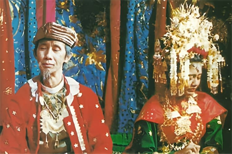 Sisi Unik Suku Minang Yang Jarang Orang Tahu