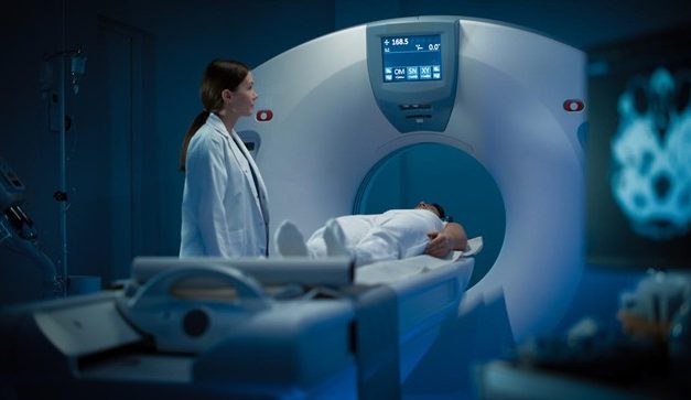 Tragis! Pria Meninggal Tersedot Mesin MRI