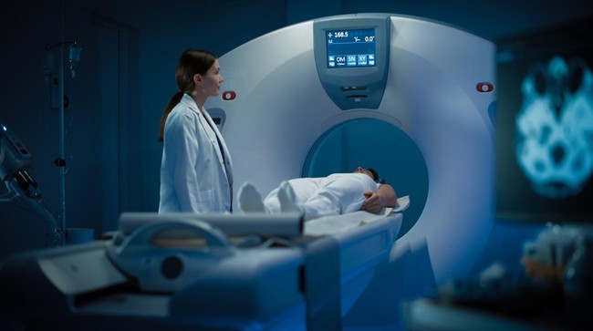 Tragis! Pria Meninggal Tersedot Mesin MRI