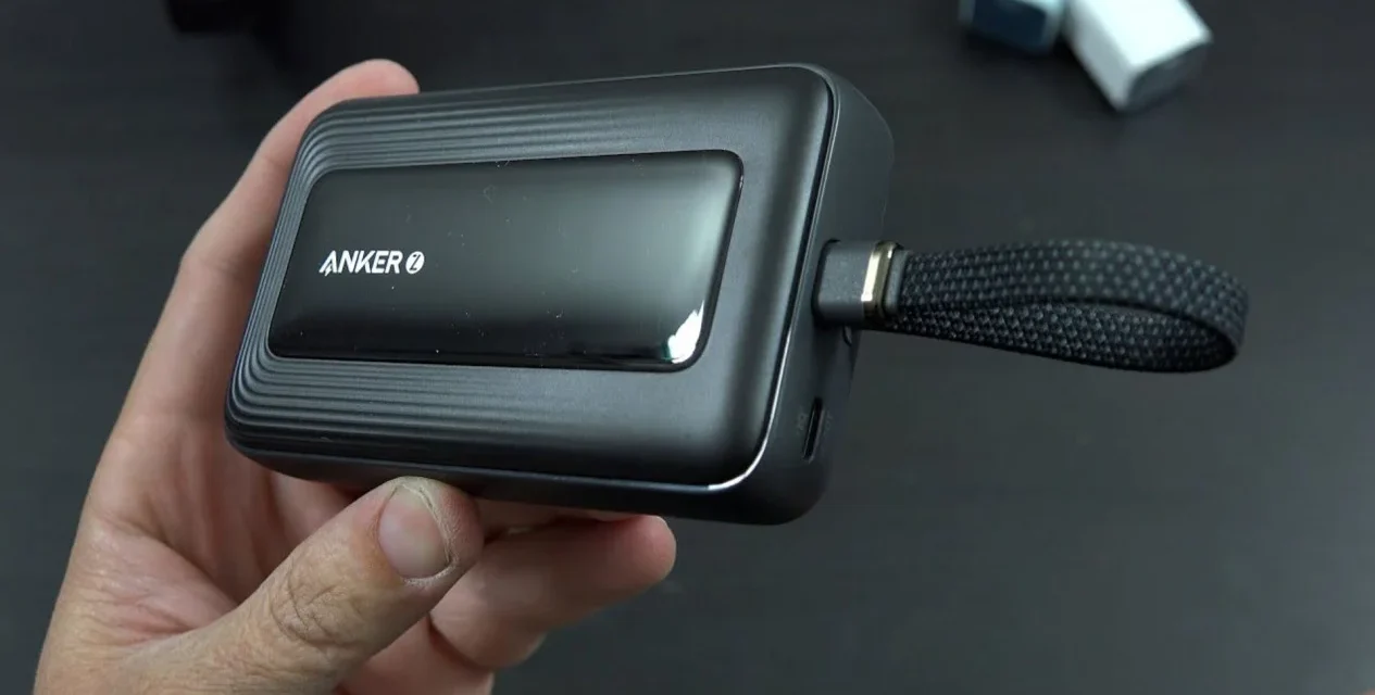 Waspada! Anker Tarik 4 Powerbank Dari Pasaran