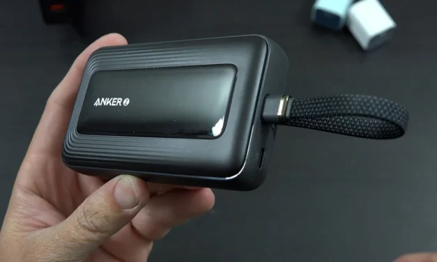 Waspada! Anker Tarik 4 Powerbank Dari Pasaran