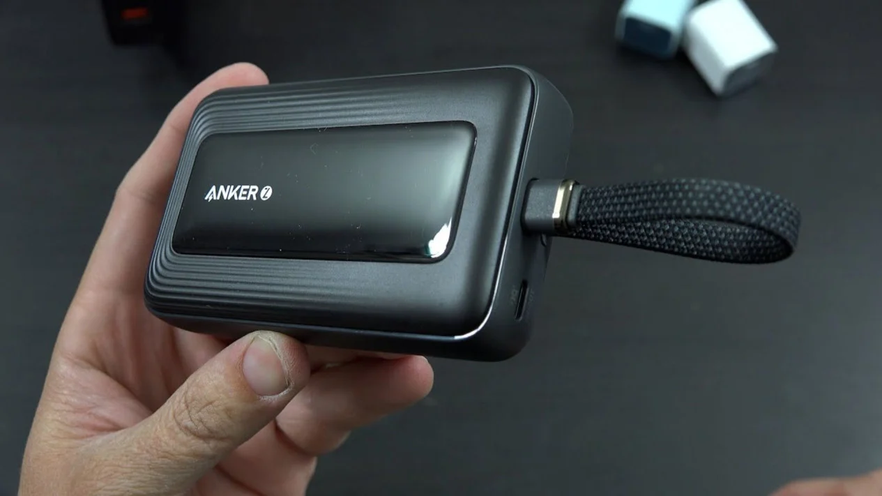 Waspada! Anker Tarik 4 Powerbank Dari Pasaran
