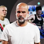 Imbang 2-2! Drama Man City vs Al Hilal Berlanjut