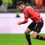AC Milan Menang Berkat Gol Pulisic