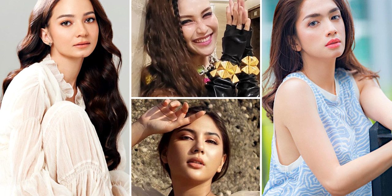 Glamor Di Luar, Ini Artis Yang Biayai Keluarga Besar