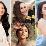 Glamor Di Luar, Ini Artis Yang Biayai Keluarga Besar
