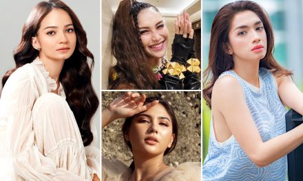 Glamor Di Luar, Ini Artis Yang Biayai Keluarga Besar