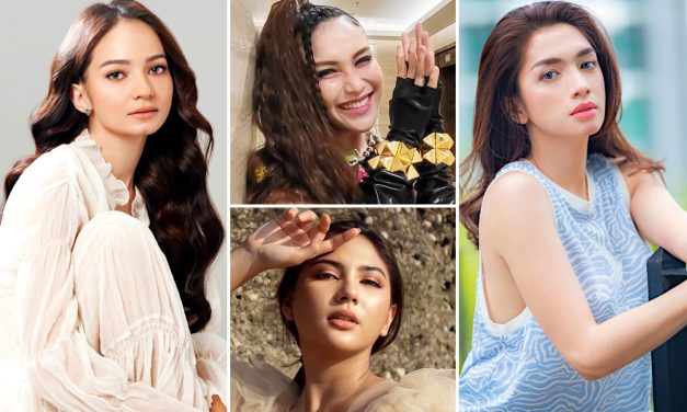 Glamor Di Luar, Ini Artis Yang Biayai Keluarga Besar