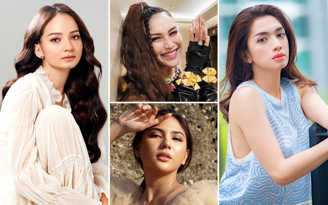 Glamor Di Luar, Ini Artis Yang Biayai Keluarga Besar